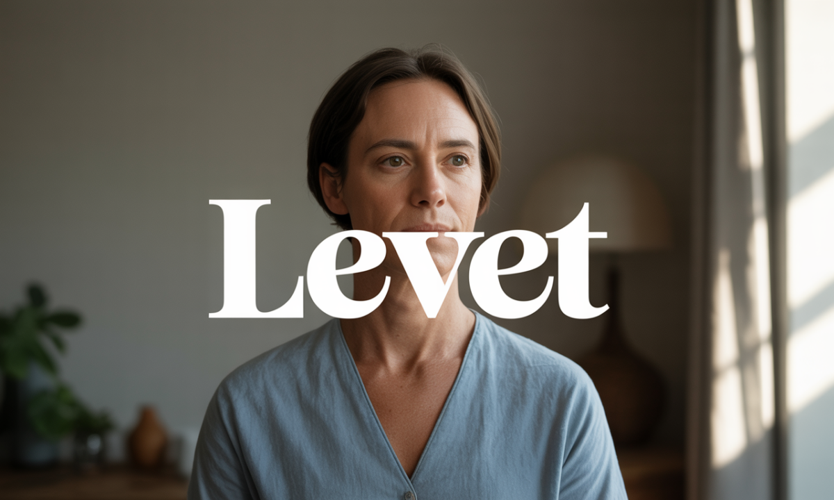 Illustration de Levet, Noms de famille