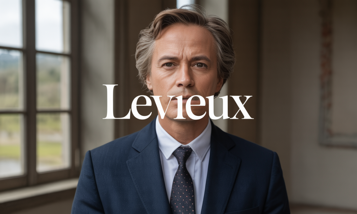 Illustration de Levieux, Noms de famille