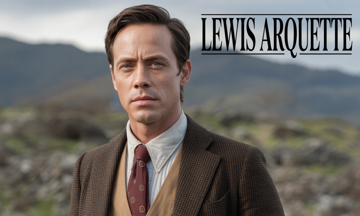 découvrez la carrière et la biographie de lewis arquette, acteur et membre de la célèbre famille arquette, reconnu pour ses rôles variés au cinéma et à la télévision.