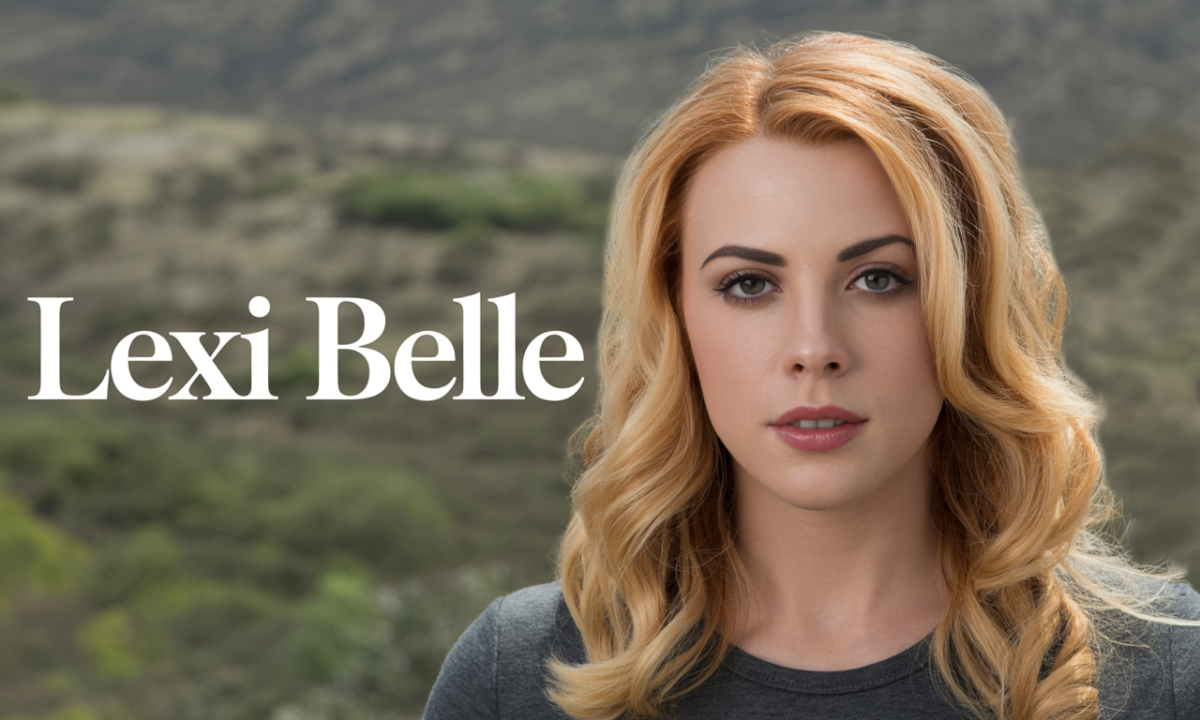découvrez tout sur lexi belle, une personnalité captivante reconnue pour son talent et son charisme. explorez son univers, sa carrière et ses projets actuels.