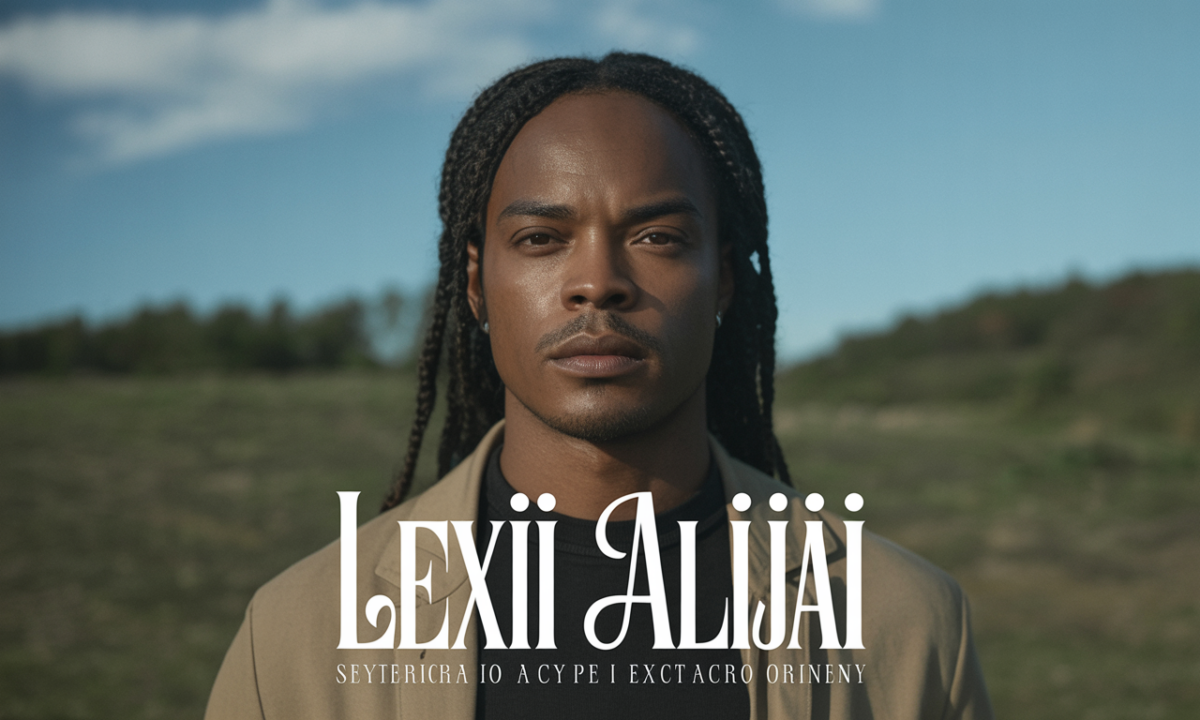 Illustration de Lexii Alijai, Personnalités et Célébrités