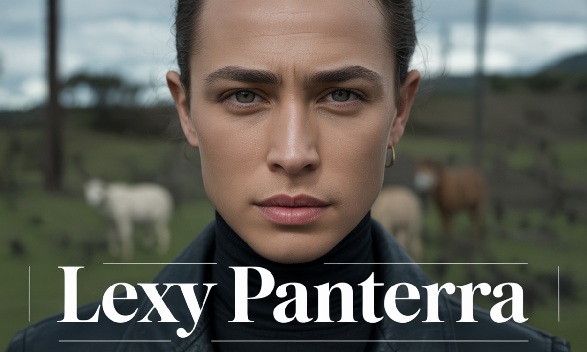 découvrez tout sur lexy panterra : carrière, actualités, musique et vie personnelle de cette artiste polyvalente.