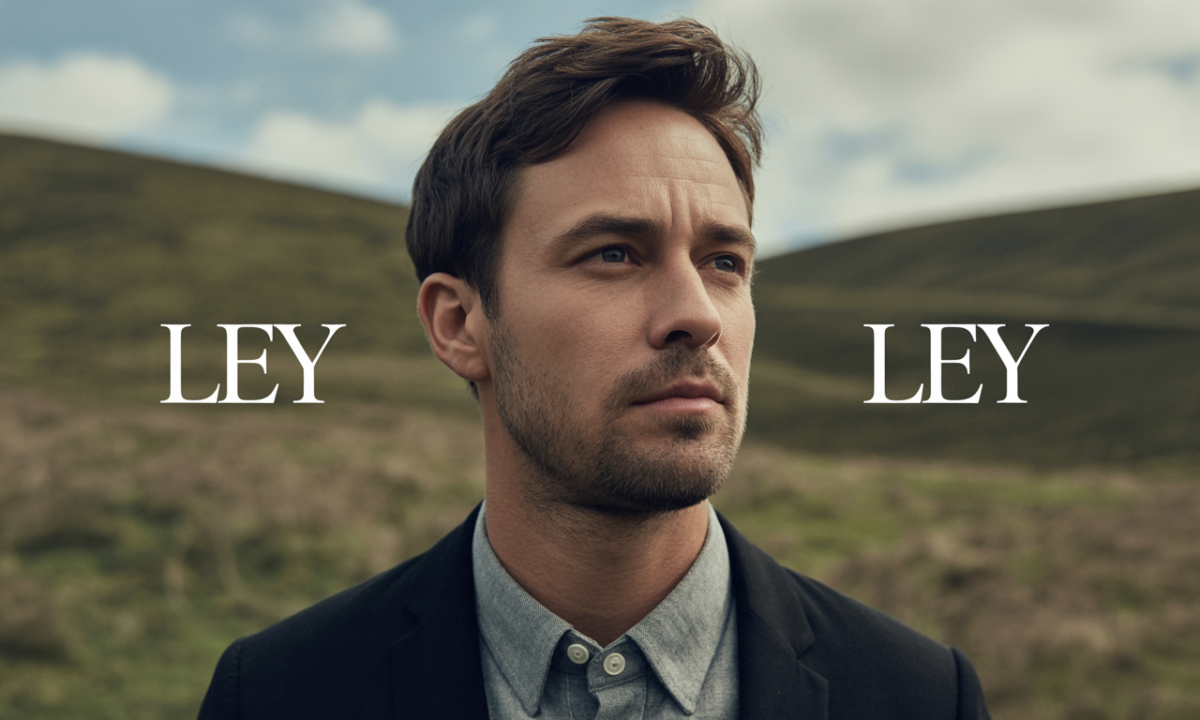 Illustration liée à l’origine et à l’histoire du nom de famille Ley