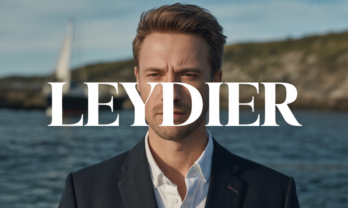 Illustration de Leydier, Noms de famille