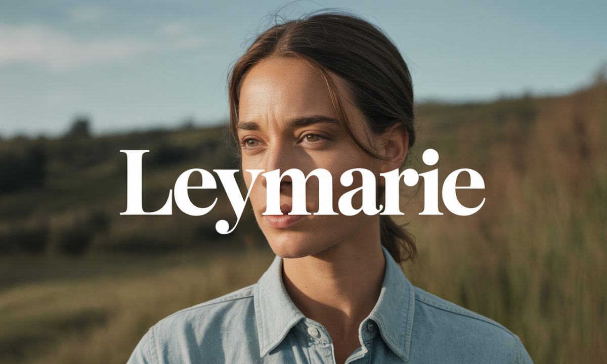 Illustration de Leymarie, Noms de famille