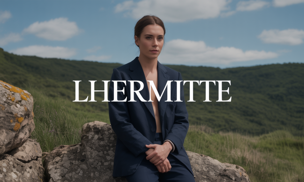 Illustration de Lhermitte, Noms de famille