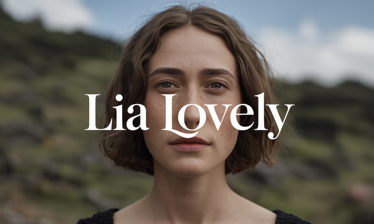 découvrez lia lovely, une marque élégante et raffinée qui allie style et modernité pour sublimer votre quotidien.