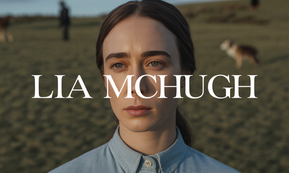 découvrez tout sur lia mchugh, actrice prometteuse connue pour ses rôles captivants et son talent remarquable dans le cinéma et la télévision.