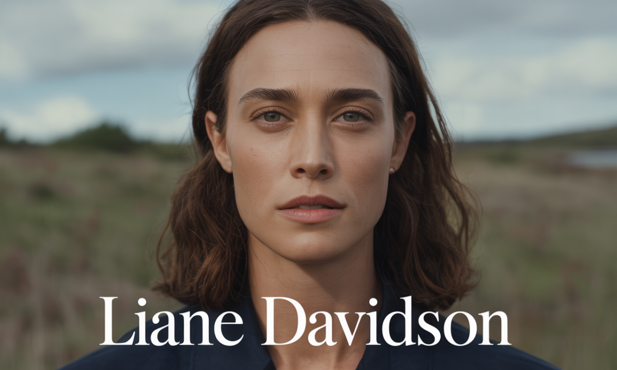 Illustration de Liane Davidson, Personnalités et Célébrités