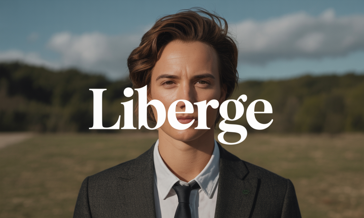 Illustration de Liberge, Noms de famille