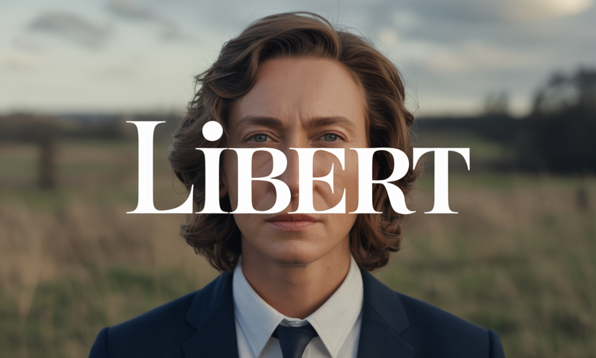 Illustration de Libert, Noms de famille