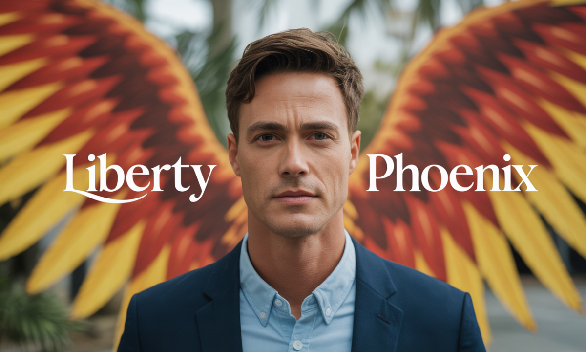 découvrez liberty phoenix, un univers captivant mêlant liberté et passion, où chaque instant est une aventure unique.