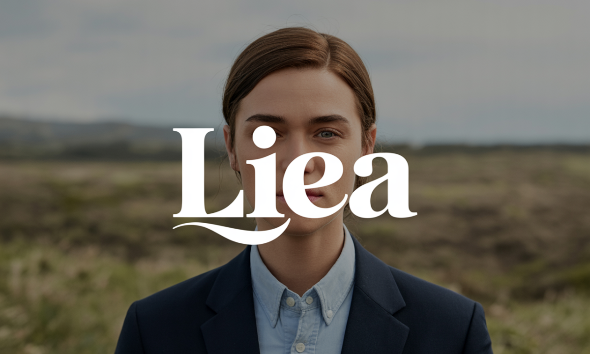 Illustration symbolique liée à l’origine du prénom Liea