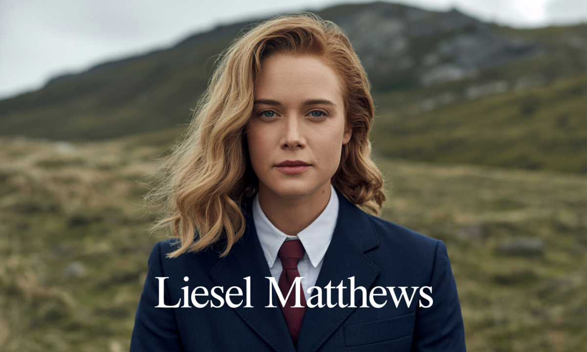 découvrez l'univers captivant de liesel matthews, célèbre actrice et auteure, reconnue pour ses performances remarquables et son impact dans le monde artistique.