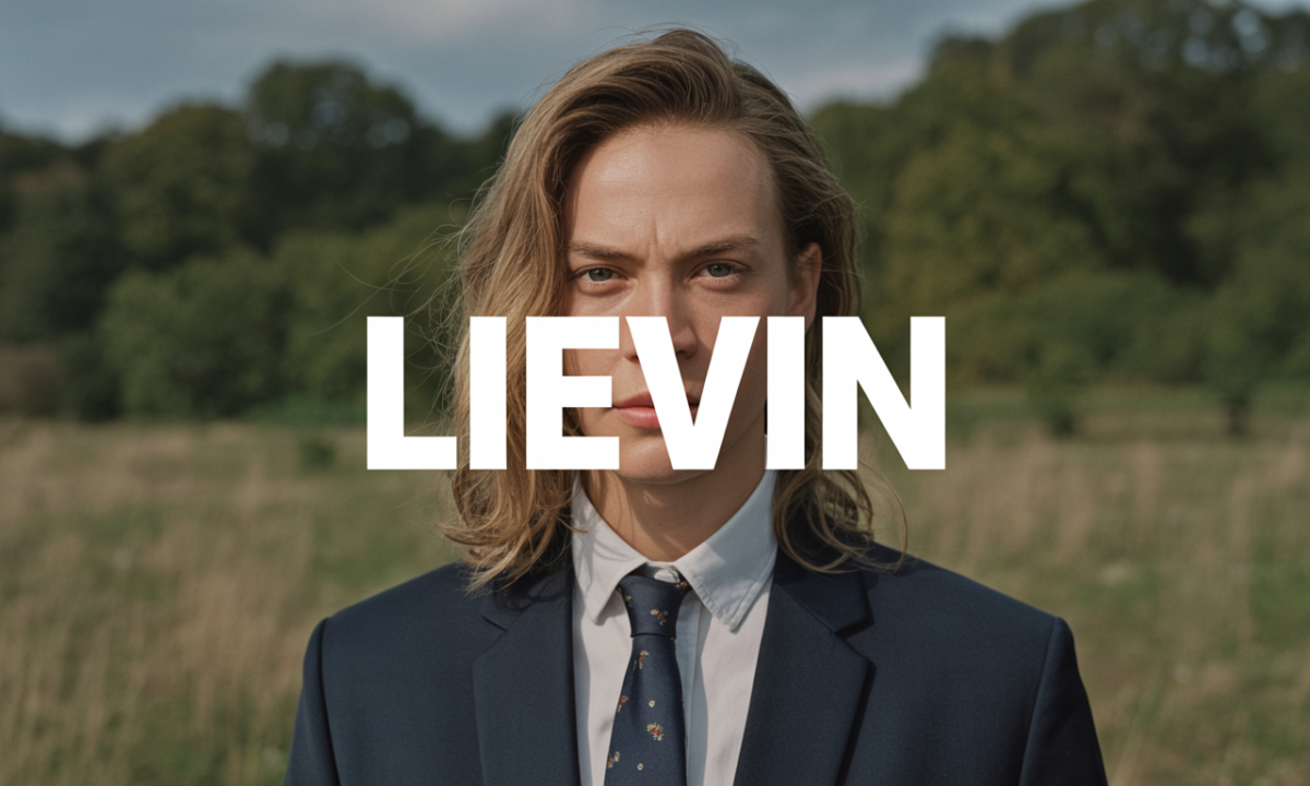 Illustration de Lievin, Noms de famille