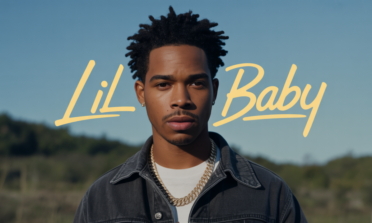 découvrez l'univers musical de lil baby, rappeur américain incontournable, avec ses hits, son parcours et ses dernières actualités.