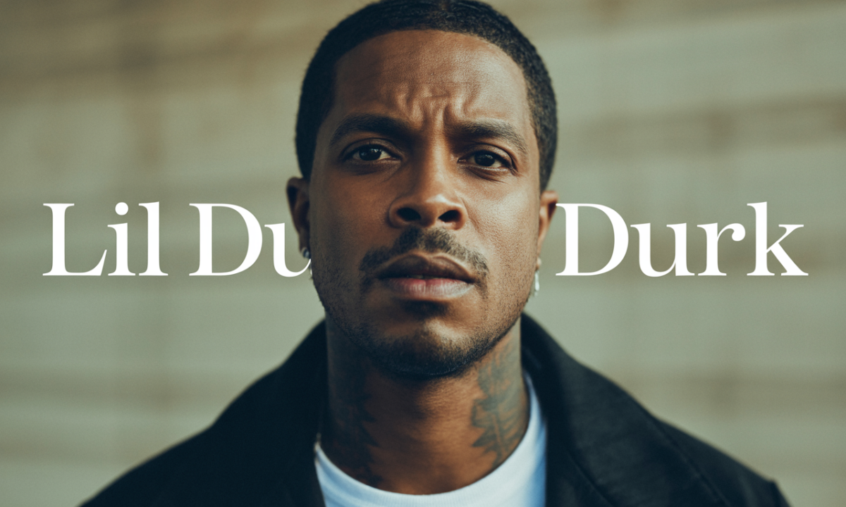 découvrez l'univers musical de lil durk, artiste incontournable du rap américain, connu pour ses textes authentiques et son style unique.