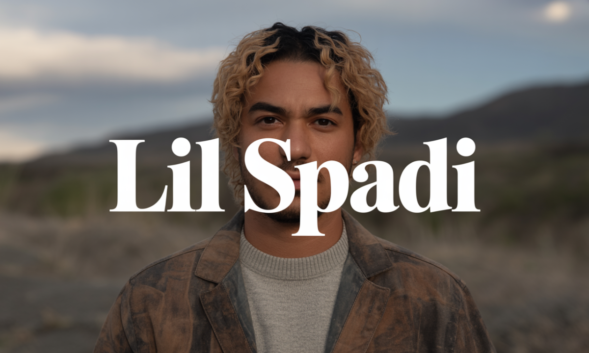 Illustration de Lil Spadi, Personnalités et Célébrités