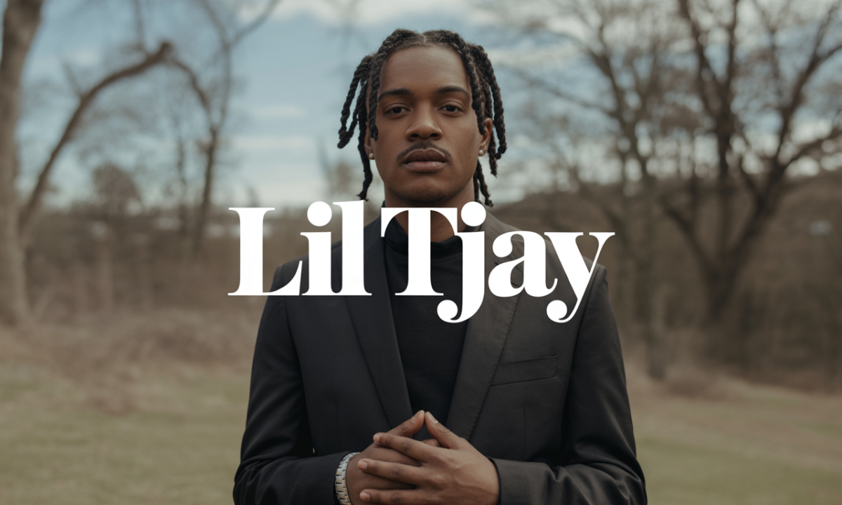 découvrez l'univers musical de lil tjay, le rappeur américain connu pour ses mélodies accrocheuses et ses paroles authentiques.
