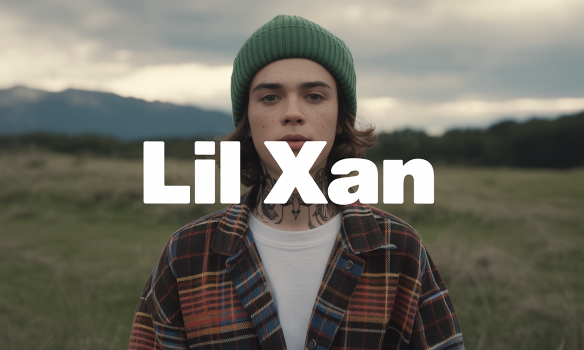découvrez lil xan, le rappeur américain connu pour son style unique et ses hits populaires. explorez sa carrière musicale et son influence dans le monde du hip-hop.