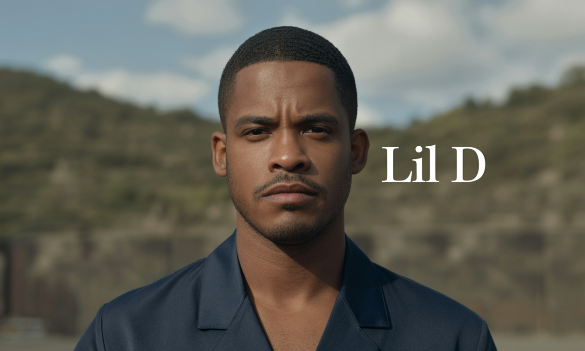 découvrez lil d, un artiste talentueux au style unique et à l'univers captivant. plongez dans son univers musical et artistique.