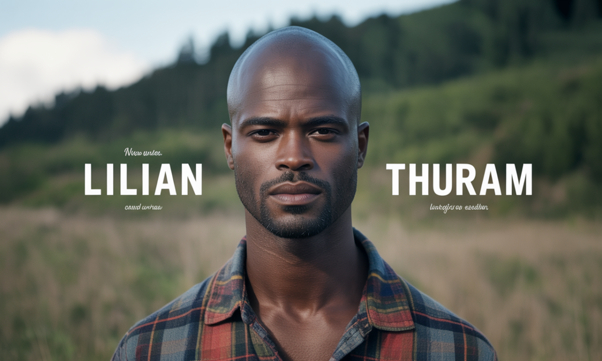 Illustration de Lilian Thuram, Personnalités et Célébrités