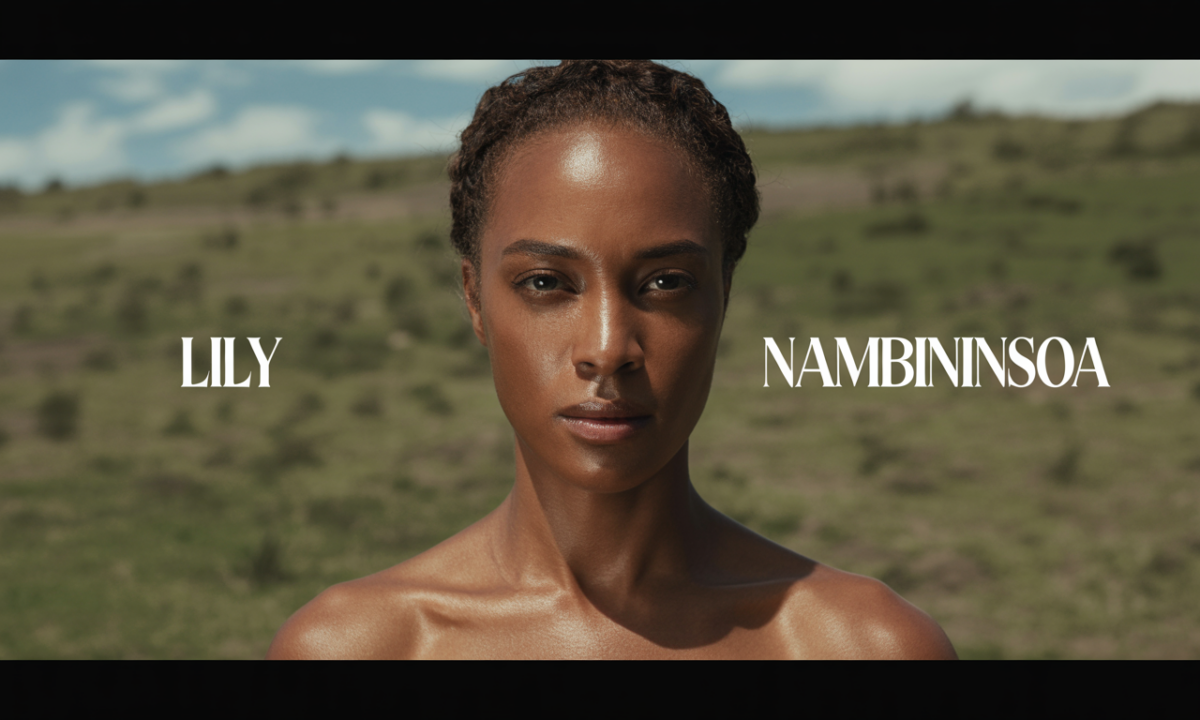 Illustration de Lily Nambininsoa, Personnalités et Célébrités