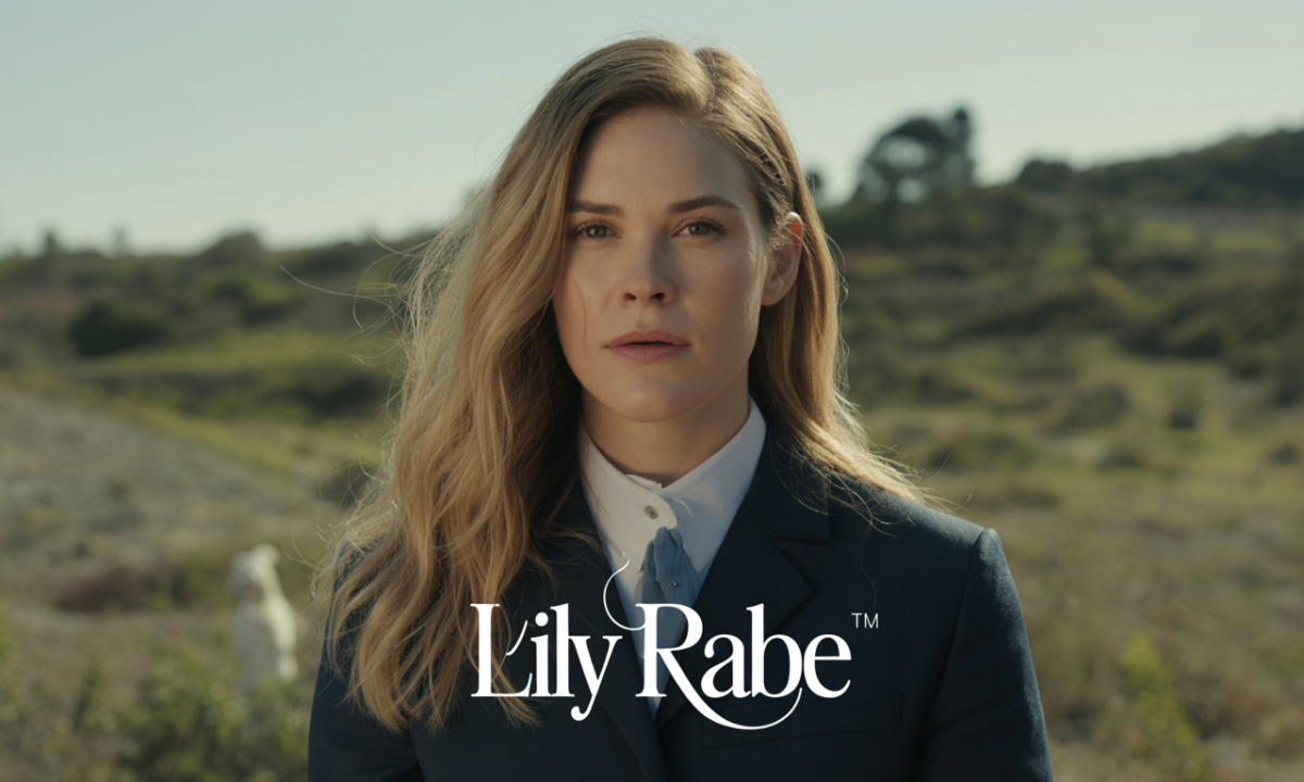 découvrez tout sur lily rabe, actrice renommée pour ses rôles captivants au cinéma et à la télévision. explorez sa carrière, ses performances marquantes et ses actualités.