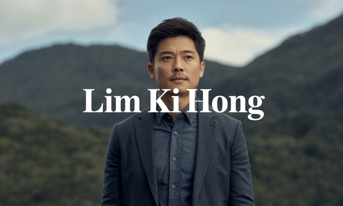 découvrez lim ki hong, une personnalité influente reconnue pour ses contributions remarquables dans son domaine. explorez son parcours, ses réalisations et son impact.