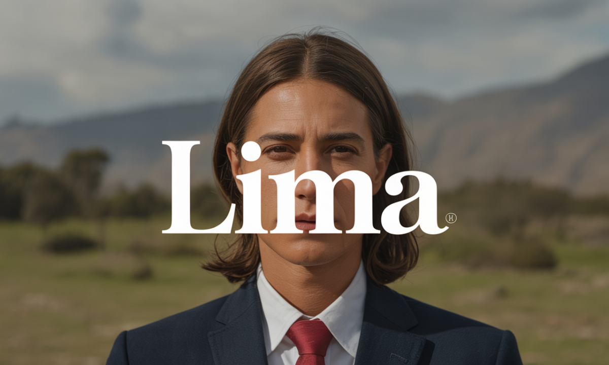 Illustration de Lima, Noms de famille