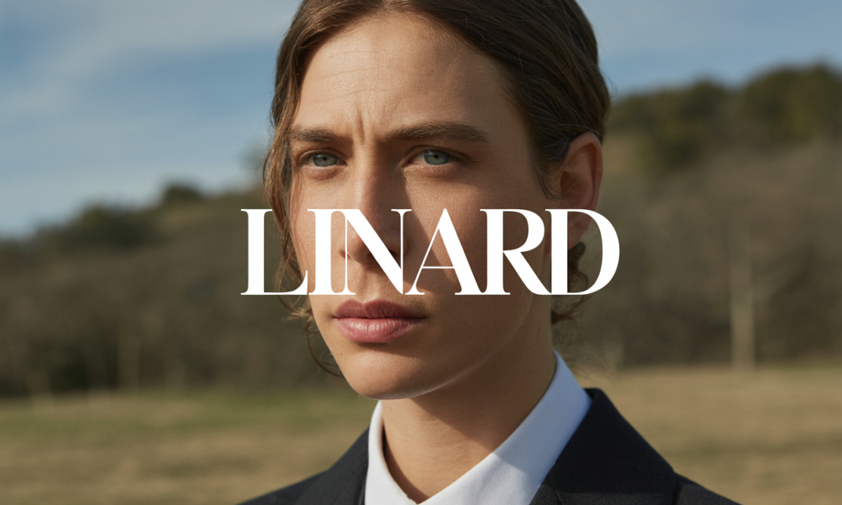 Illustration de Linard, Noms de famille