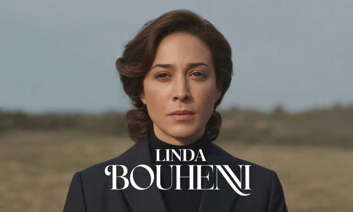 découvrez linda bouhenni, une personnalité inspirante reconnue pour son expertise et son engagement dans son domaine.