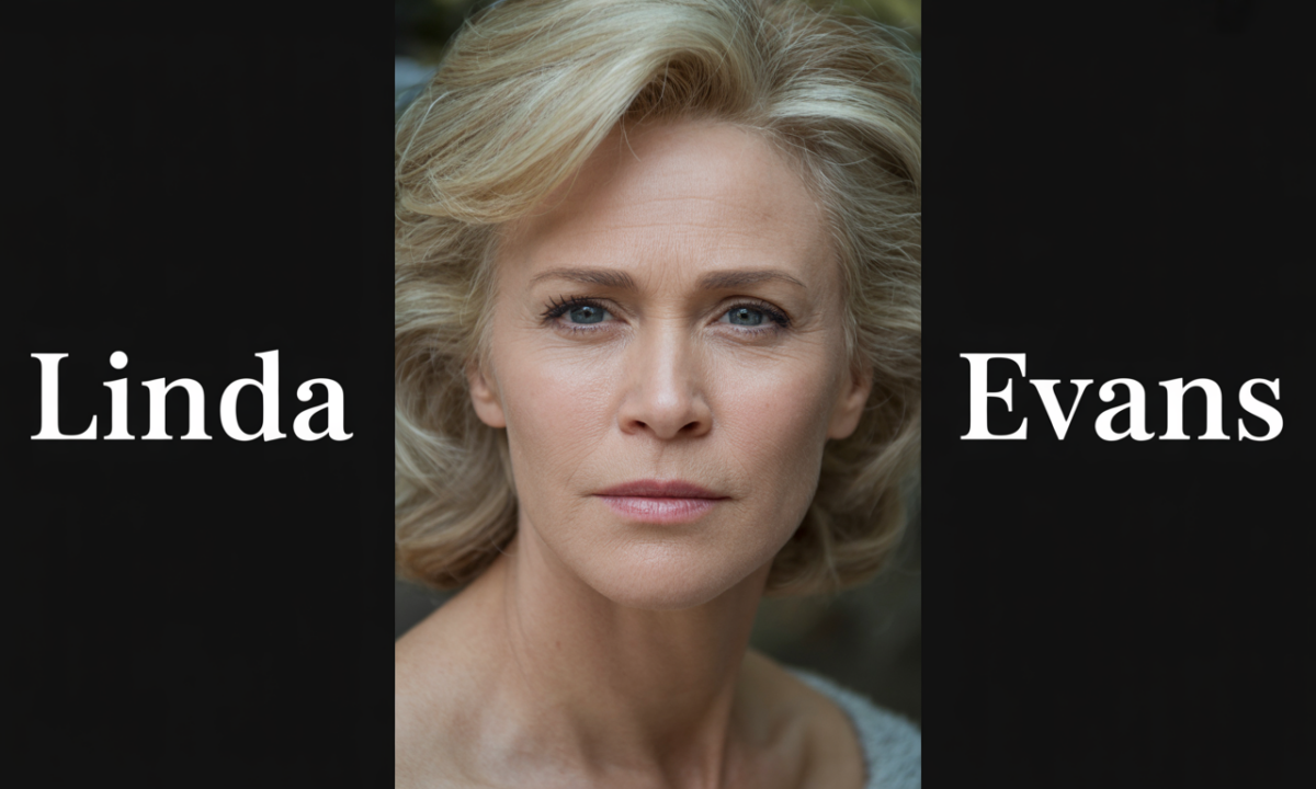 Illustration de Linda Evans, personnalité publique