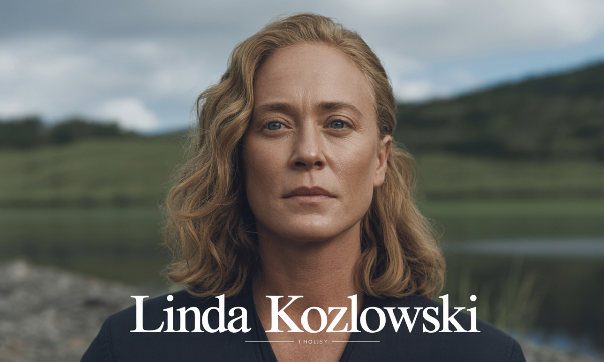 Illustration de Linda Kozlowski, personnalité publique