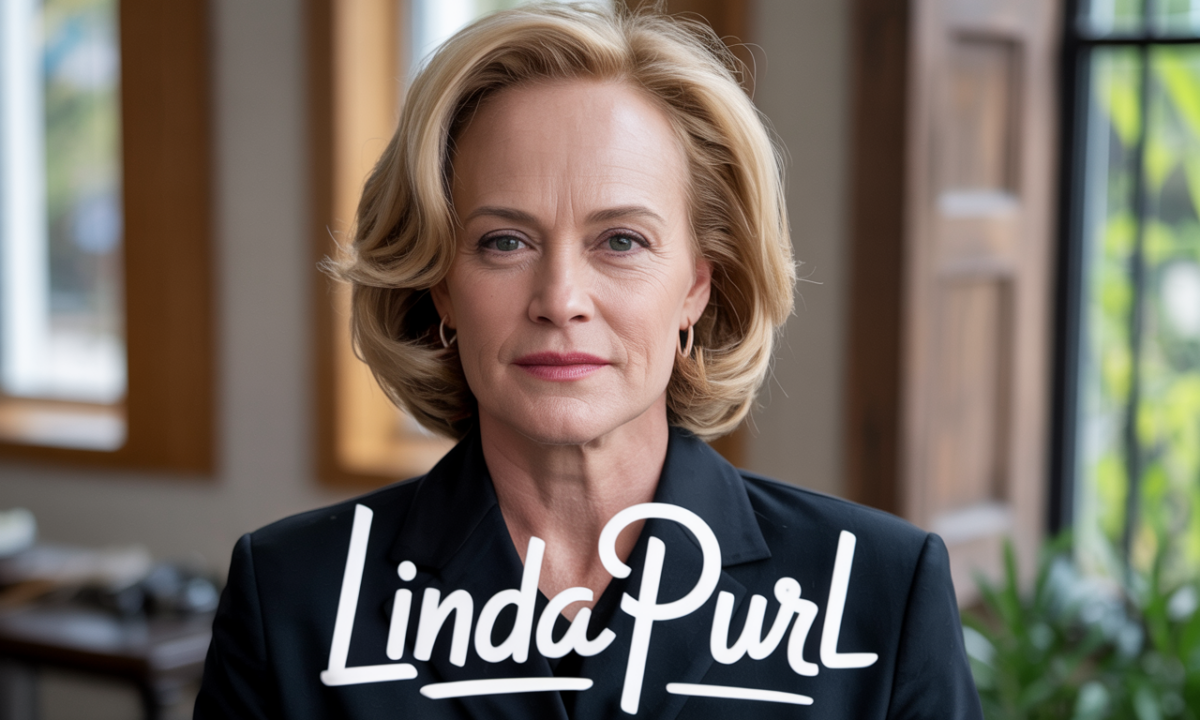 découvrez la carrière et la biographie de linda purl, actrice américaine renommée pour ses rôles emblématiques au cinéma et à la télévision.