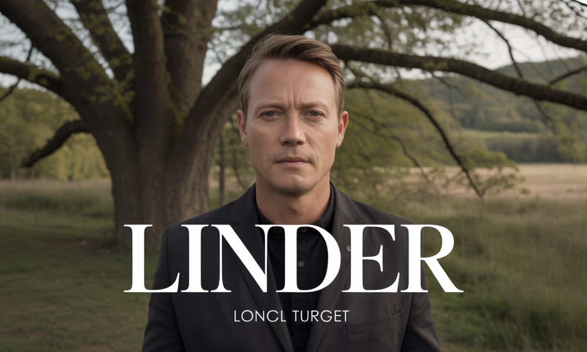 Illustration de Linder, Noms de famille