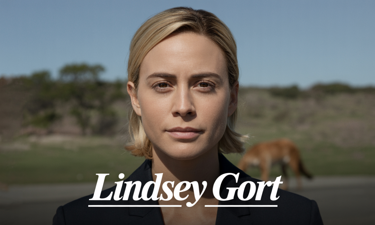 découvrez lindsey gort, actrice talentueuse reconnue pour ses rôles captivants au cinéma et à la télévision.