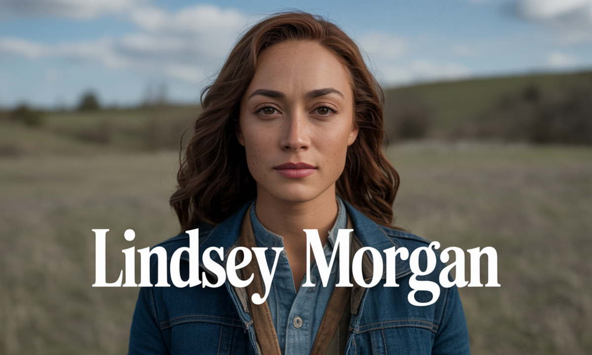 découvrez tout sur lindsey morgan, actrice américaine connue pour ses rôles marquants à la télévision et au cinéma.