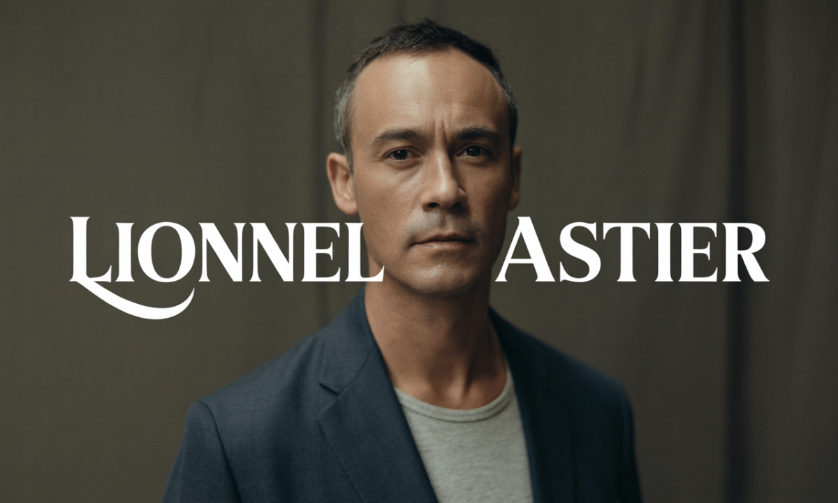 Illustration de Lionnel Astier, Personnalités et Célébrités