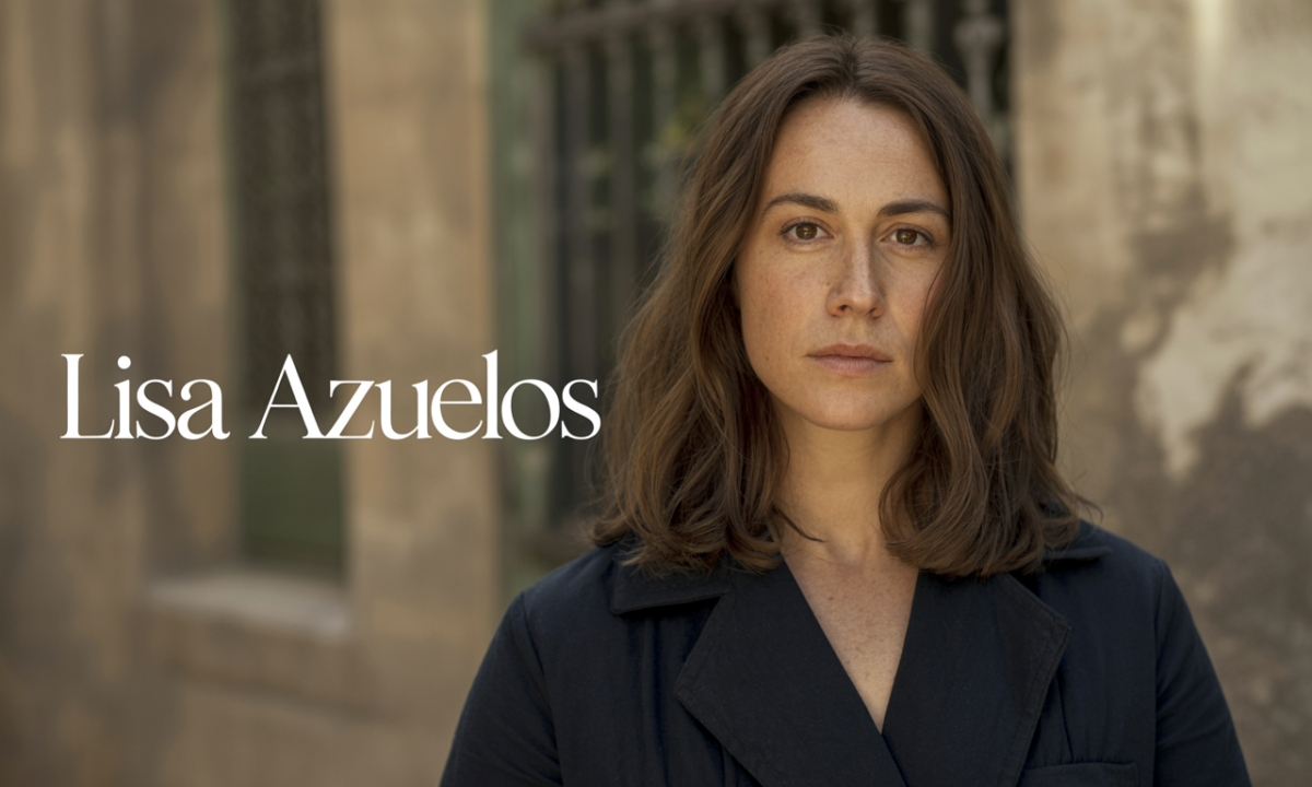 Ilustração de Lisa Azuelos, Celebridades e personalidades