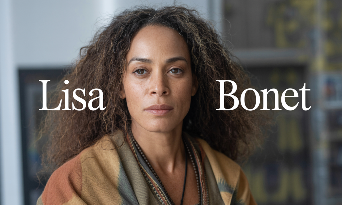 Illustration de Lisa Bonet, personnalité publique