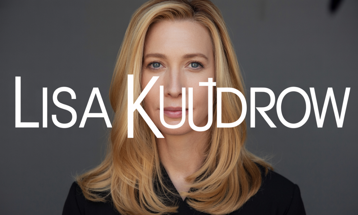 Illustration de Lisa Kudrow, Personnalités et Célébrités