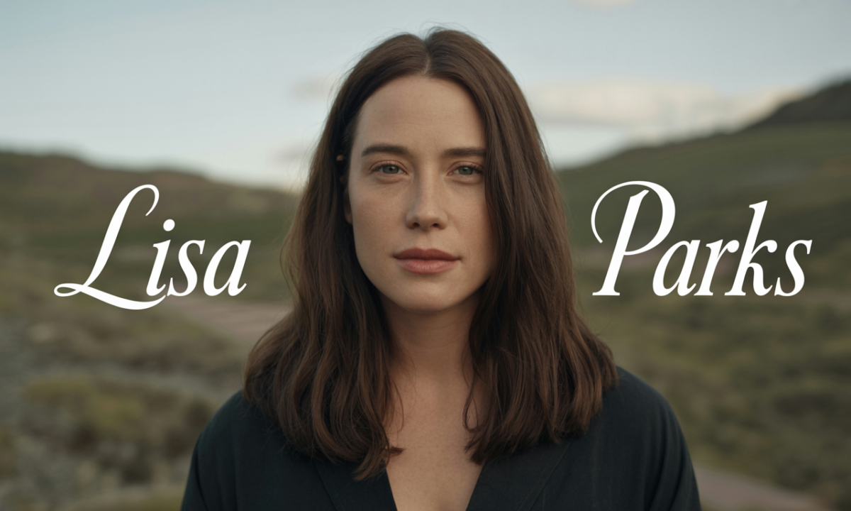 découvrez lisa parks, une personnalité passionnée et innovante, reconnue pour son expertise et son engagement dans son domaine.