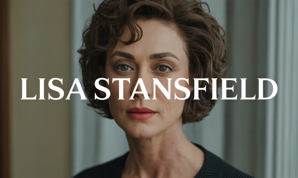 découvrez la carrière et les succès de lisa stansfield, chanteuse britannique emblématique de la pop et du soul.