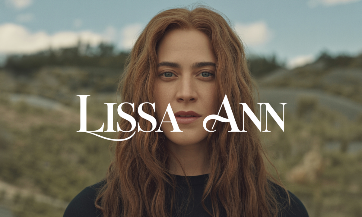 découvrez lissa ann, une artiste talentueuse au parcours inspirant. plongez dans son univers créatif et suivez ses dernières actualités.