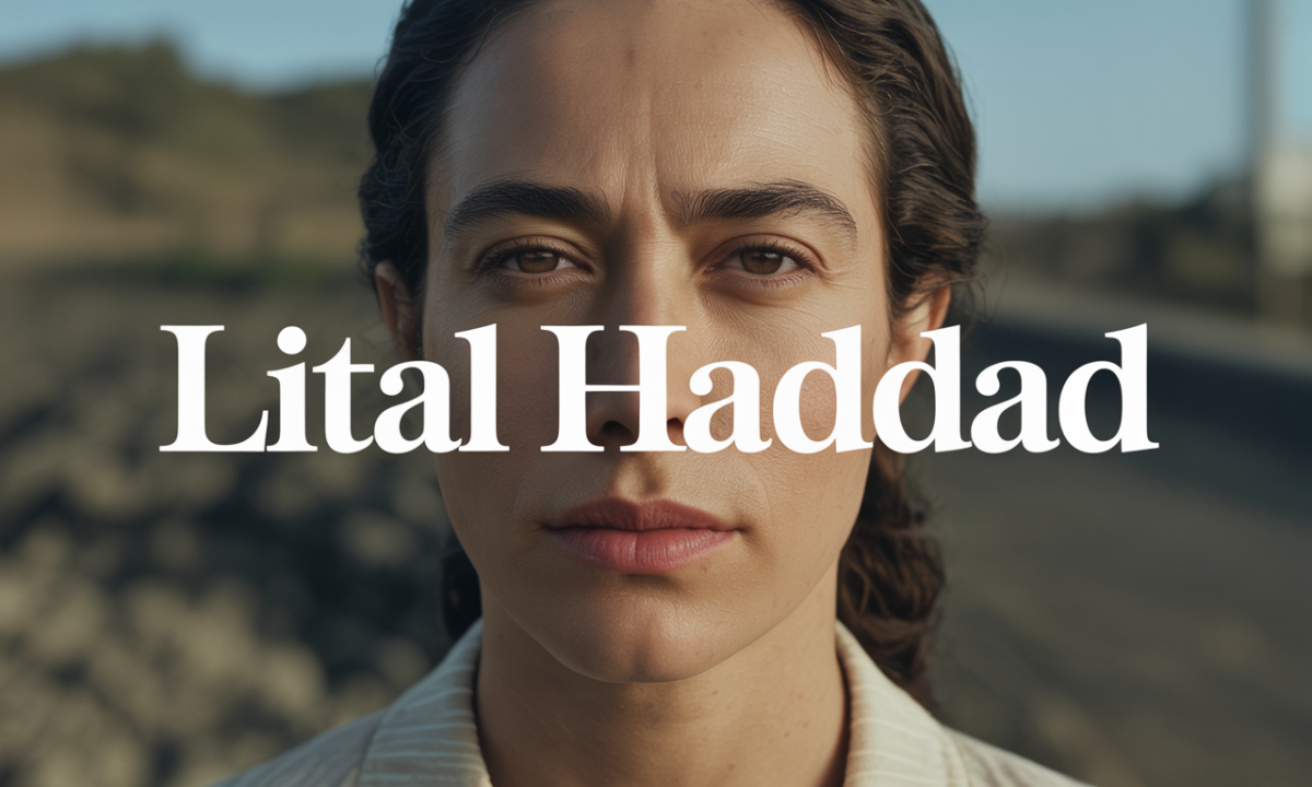 découvrez le profil de lital haddad, ses compétences, réalisations et actualités professionnelles.