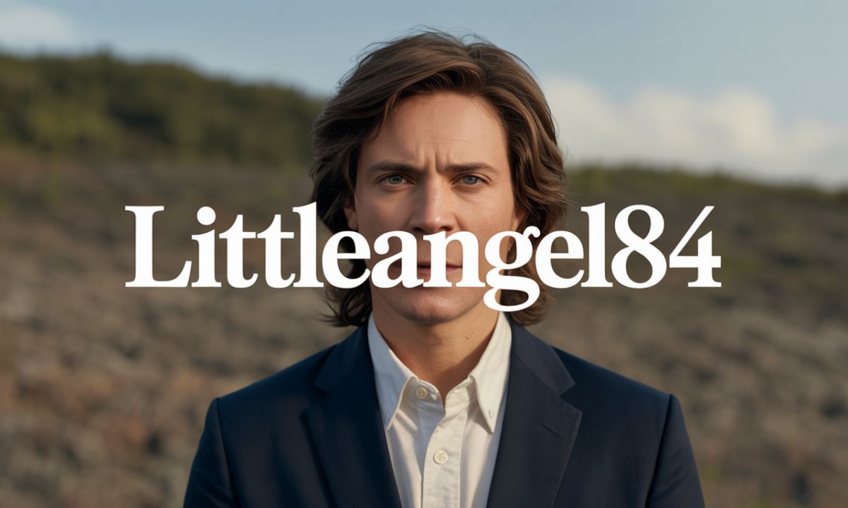 Illustration de Littleangel84, personnalité publique