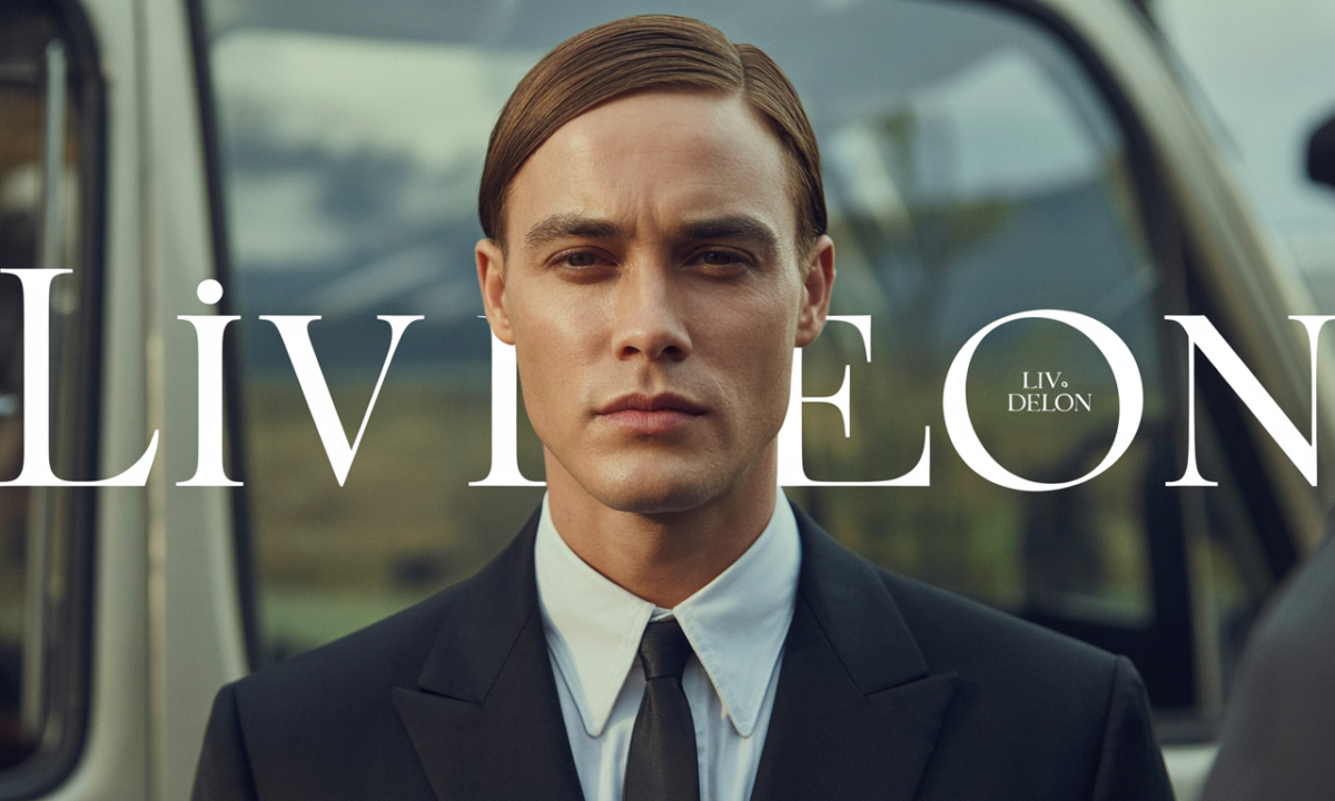 découvrez l'univers captivant de liv delon, une artiste talentueuse et passionnée, à travers ses créations uniques et inspirantes.