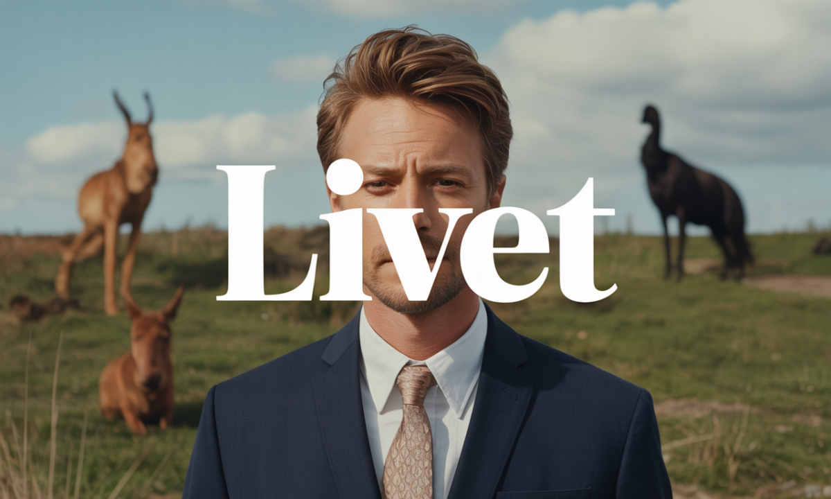 Illustration de Livet, Noms de famille