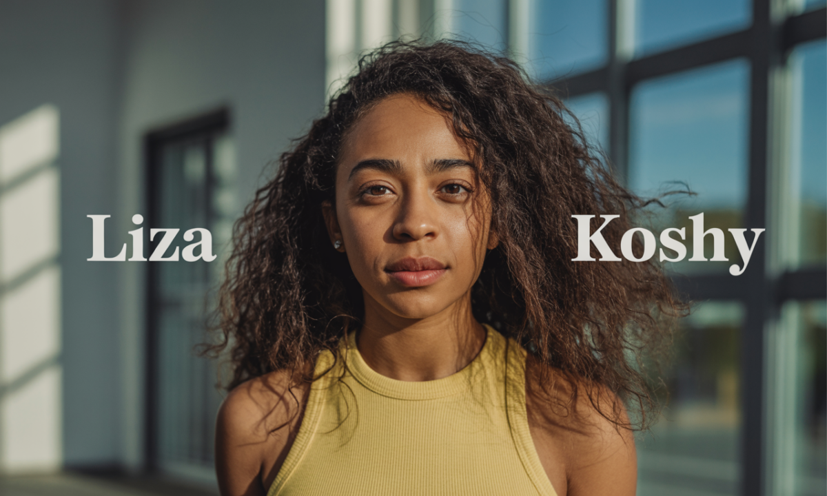 découvrez tout sur liza koshy, célèbre actrice, comédienne et créatrice de contenu, connue pour son humour unique et sa présence charismatique sur les réseaux sociaux.